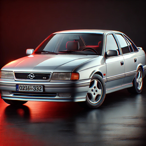 Opel Vectra B (1995-2002)